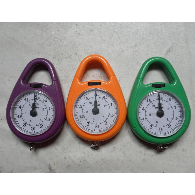 Весы с крючком для рыбалки 5 кг|Кухонные весы| |