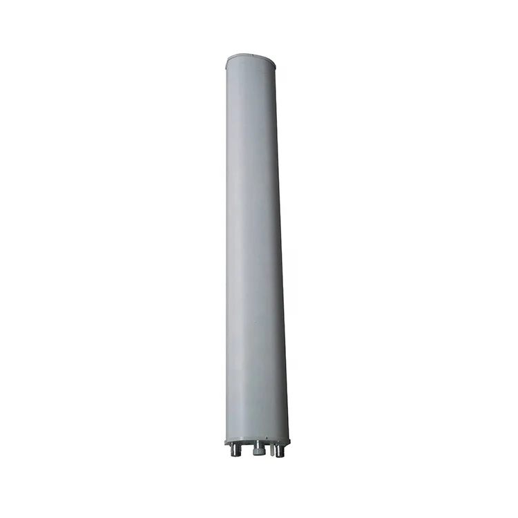 

Factory direct high quality Frequency Range 806-960MHz 800mhz 17dbi Electrical Downtilt Antenna