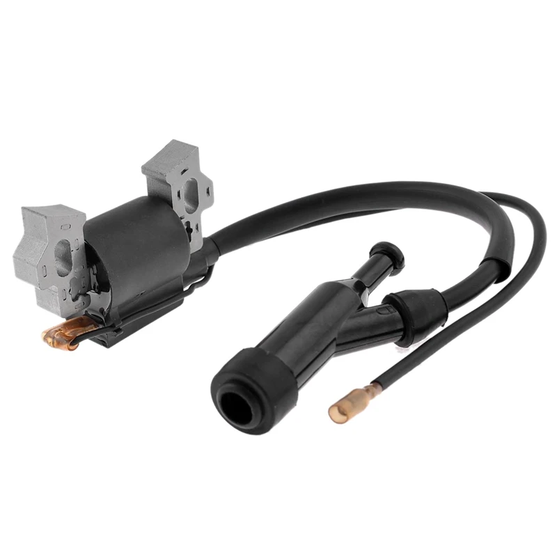 Бензиновый генератор бензопила генераторы части 168F катушка зажигания |