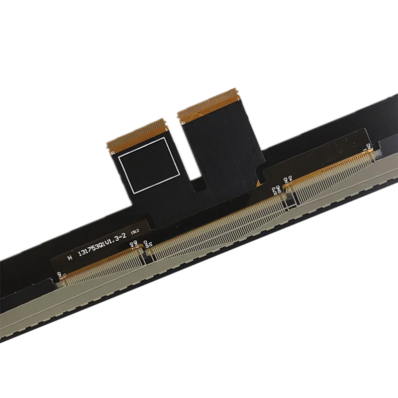 Сенсорный экран дигитайзер замена стеклянной панели для Lenovo YogaLenovo Yoga 500-14isk 500-14ibd