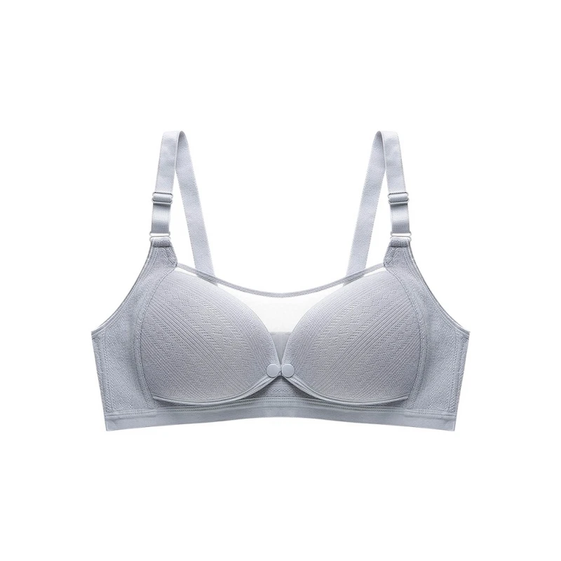 

Maternity Bra Breast Special Nursing Bras Underweaal Nursing Bras Underwear Pregnancy Clothes Breastfeeding Bra Can Wear All Day