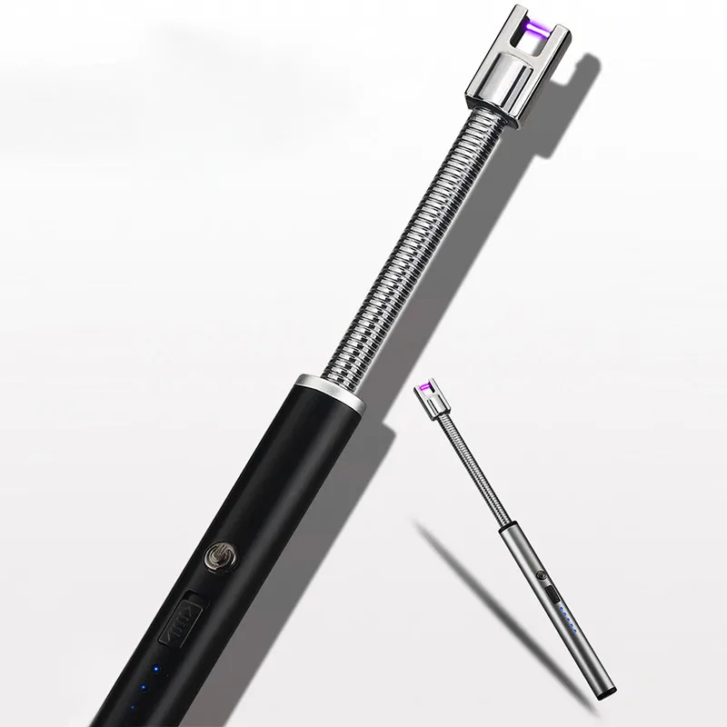 Барбекю нержавеющей стали горячей продажи светодиодный USB Электрический