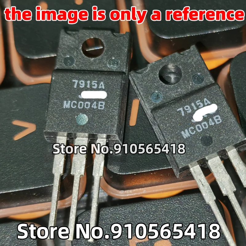 

50 Вт, 30 Вт, 20 шт. NJM7915FA комплексный широкополосный канал передачи данных POS терминал напряжение-регулятор трубка отрицательного 15V Пластик уп...