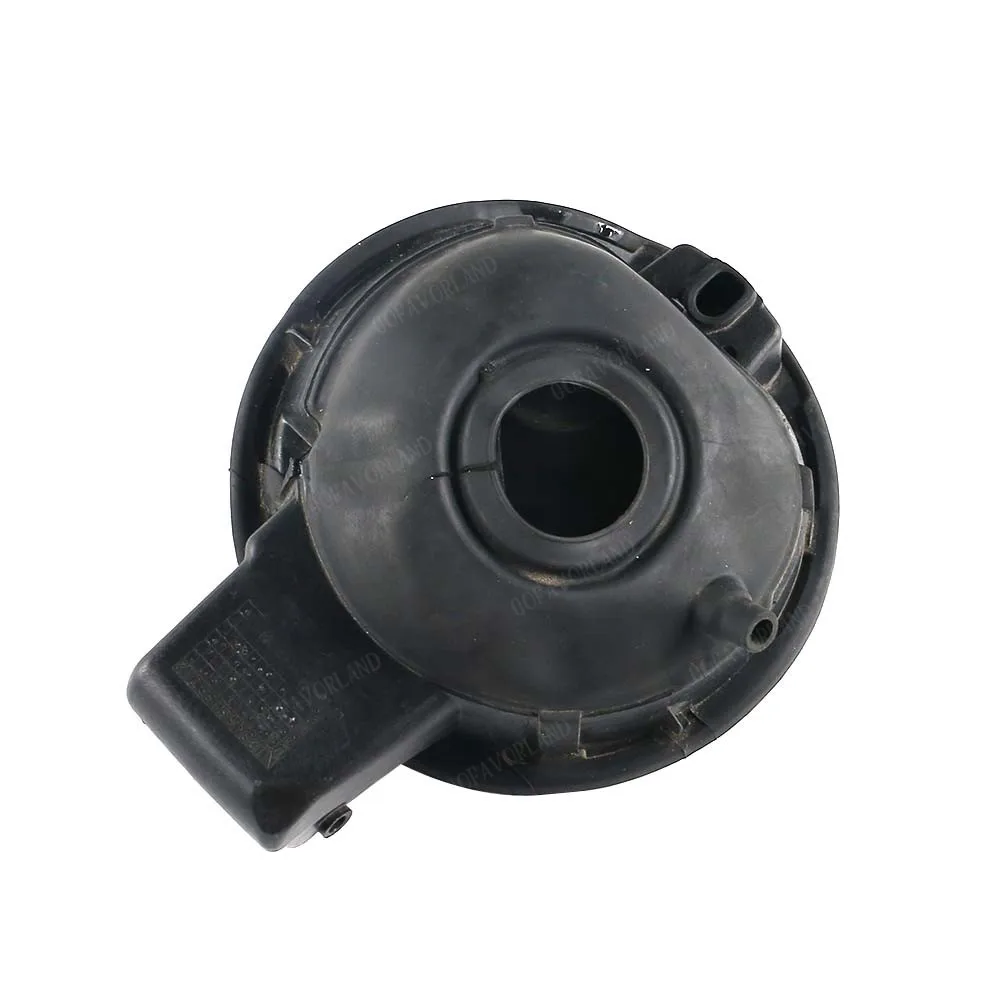 Дверной наполнитель топливного бака 5K1 5K6809857C Неокрашенный для VolksWagen Golf R32 GTI Rabbit