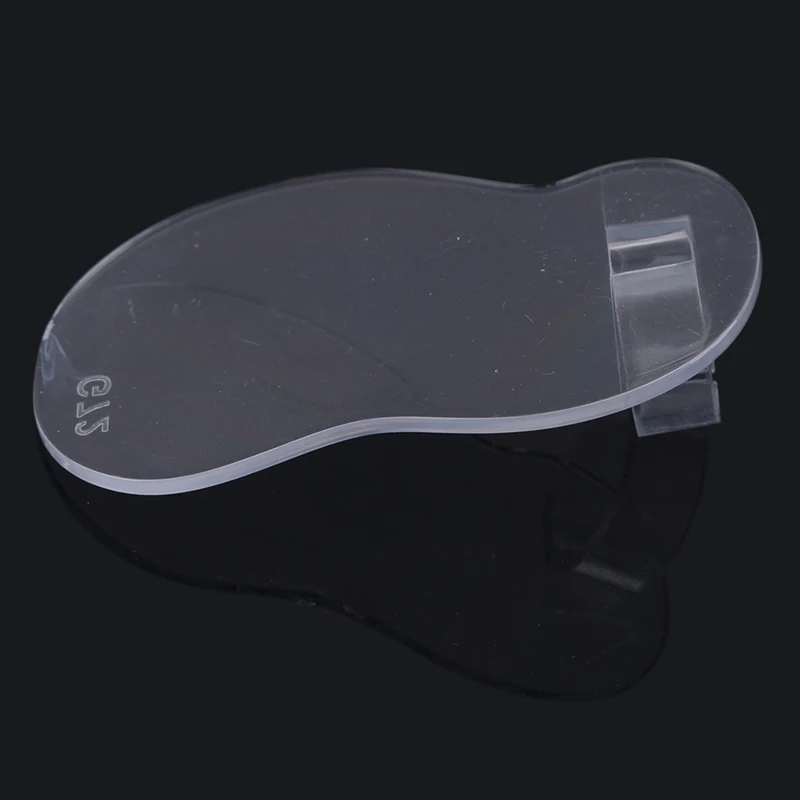 Палитра Цветов для дизайна ногтей с держателем и кольцом на палец дизайн