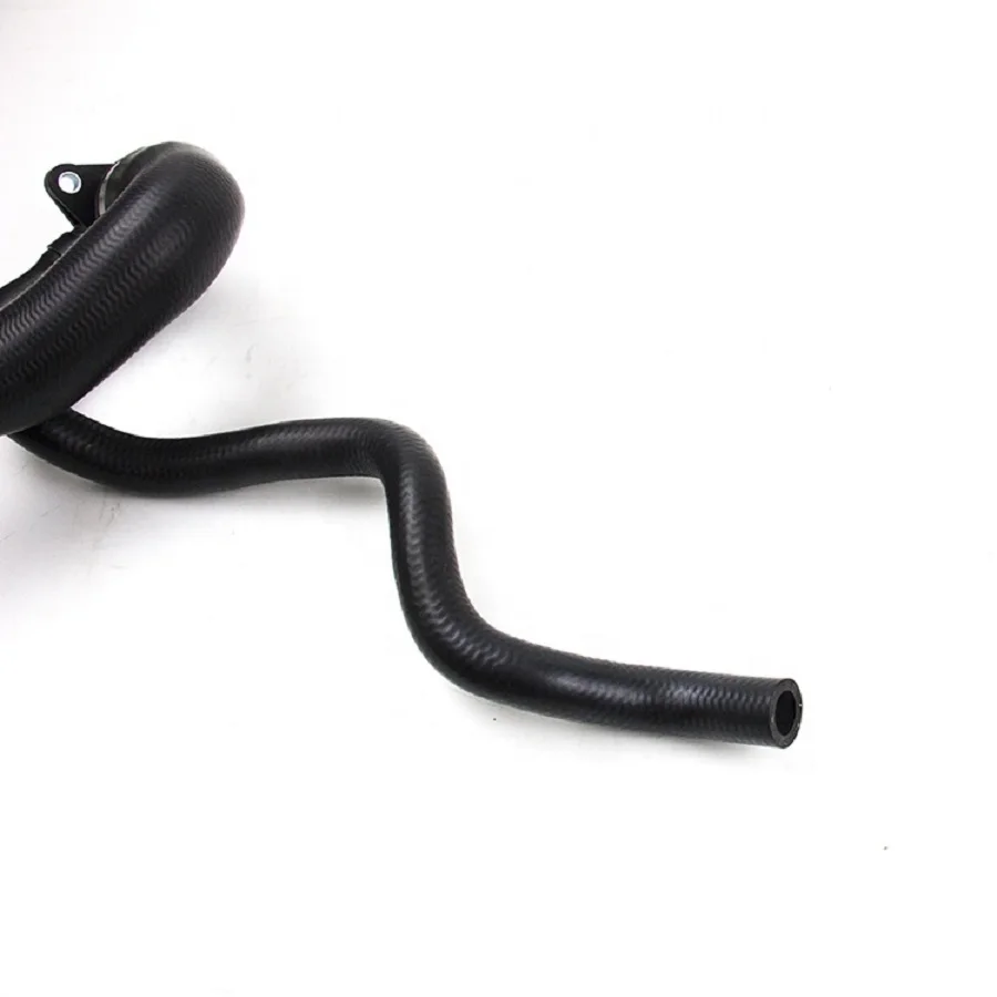 

11537639998 High Quality Oil Inlet Hose For BMW 1/3/5/7 Series X1/3/4/5 Z4 Rubber Hoses Free Shipping