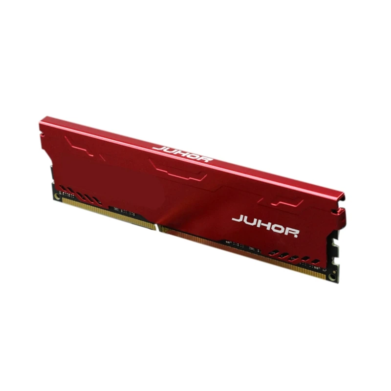 

JK DDR3 1600MHZ Desktop Memory Udimm RAM Dimm Rams