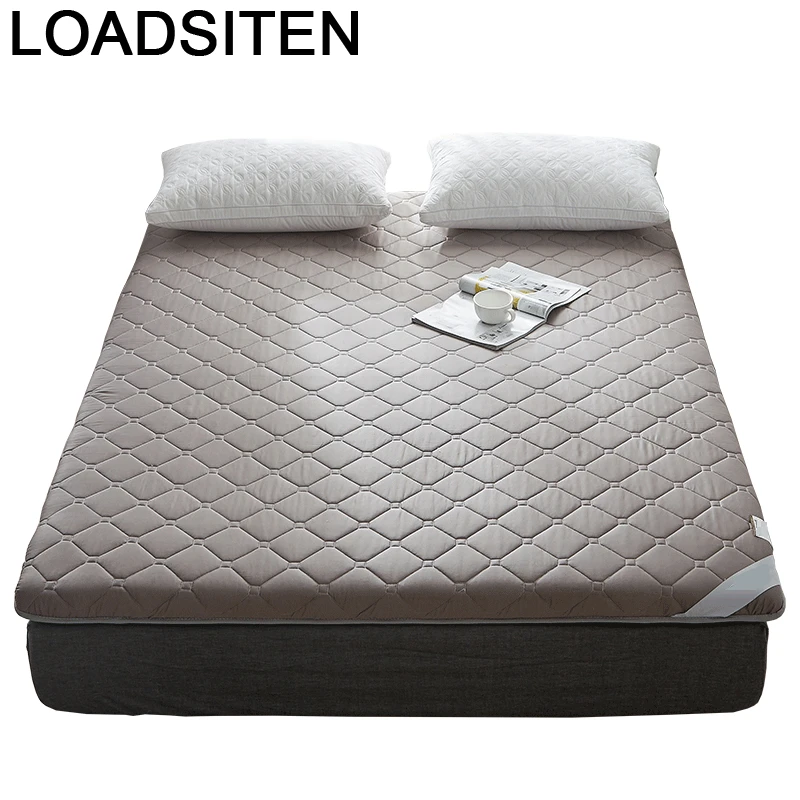 Диван Yg Bisa Jadi матраценафлаж кровать матрацзы Coprimaterasso Plegable Tatami Colchon Matelas Matras Kasur