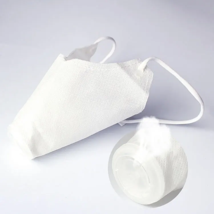 Защитная маска для домашних питомцев против смога из нетканого материала мягкая