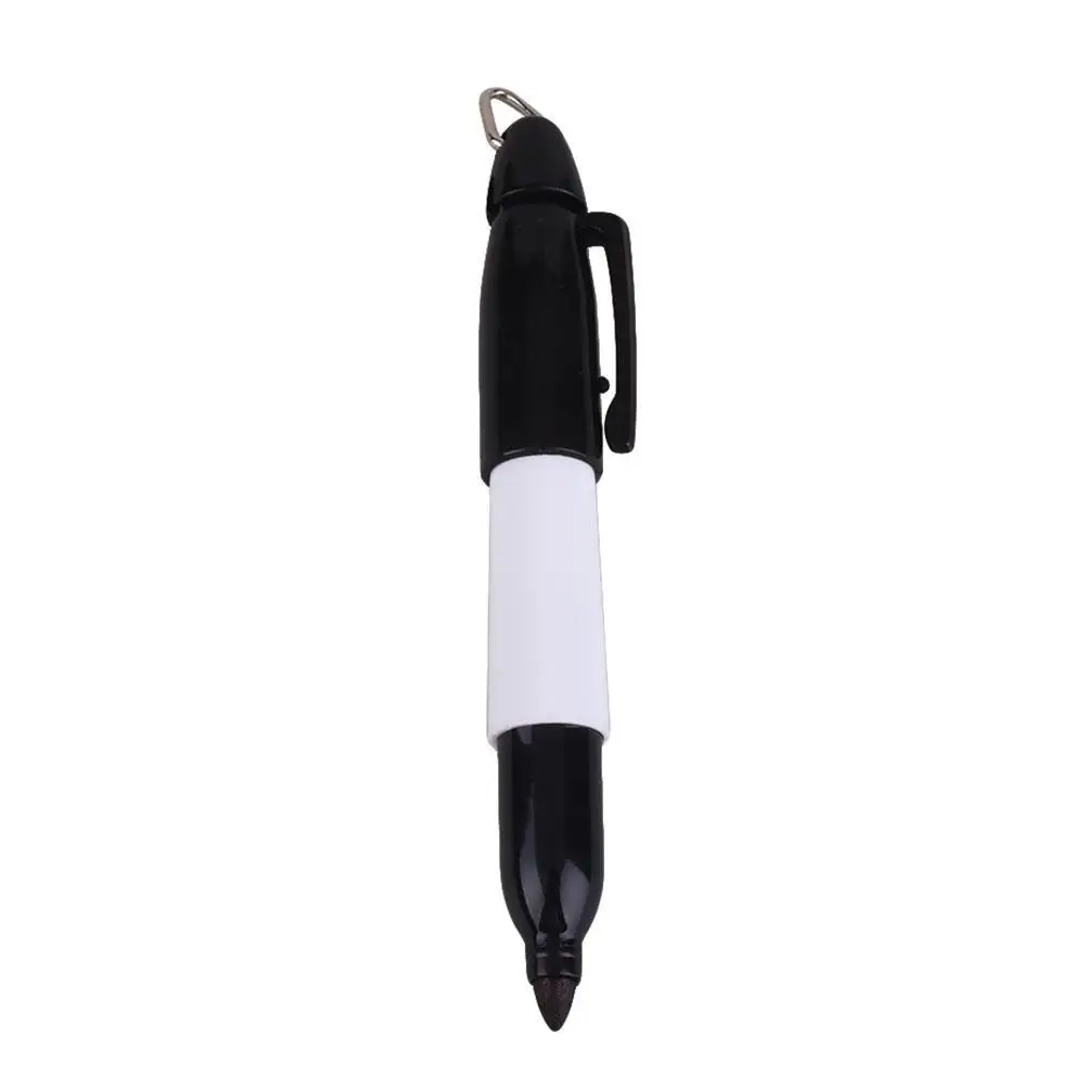 

Golf Club Liner Marker Maker Pen Ball Line Sports Drawing Plastic