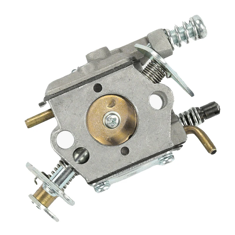 

For Poulan Carburetor kit 2150 2375 Air Fuel filter Spark plug Primer bulb