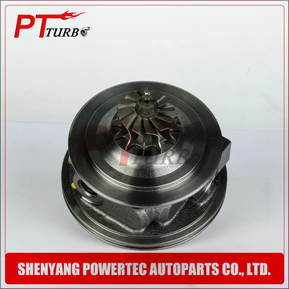 Турбо зарядное устройство CHRA CORE GARRETT GT1238S 708837 454197 704487 708116 турбокартридж для Mercedes