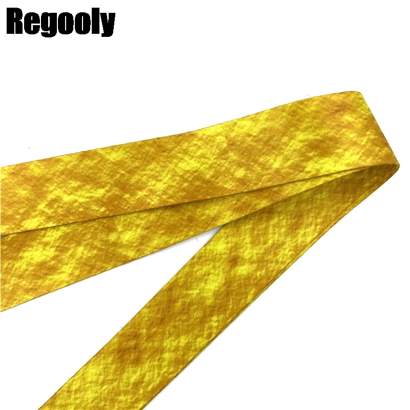 Текстурный шнурок с золотым рисунком для ключей крутой шейный ремешок телефона