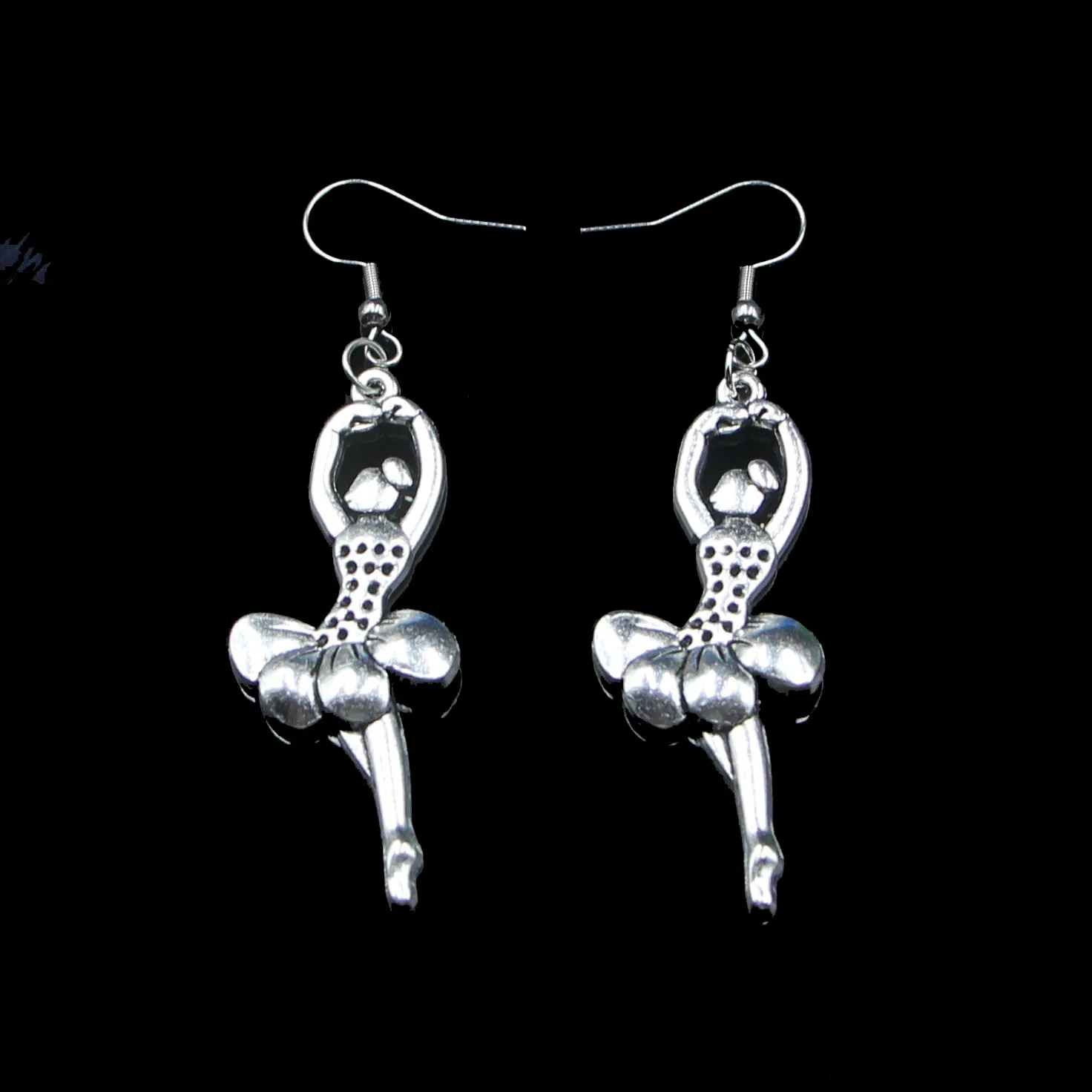 Женские серьги подвески в стиле ретро 20 пар|Серьги-подвески| |