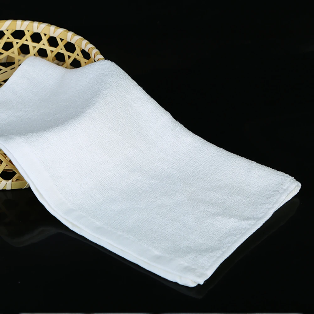 1 шт. бамбуковые мягкие впитывающие полотенца для рук|Полотенца лица| |