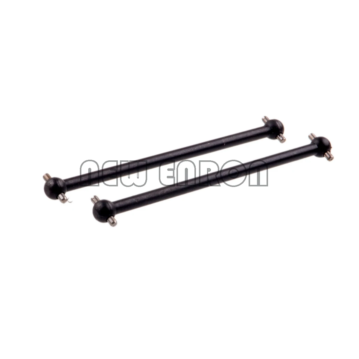 Новый ENRON 2P металлический передний Dogbone 81 мм 512035 для FS Racing Внедорожник Багги 1/10