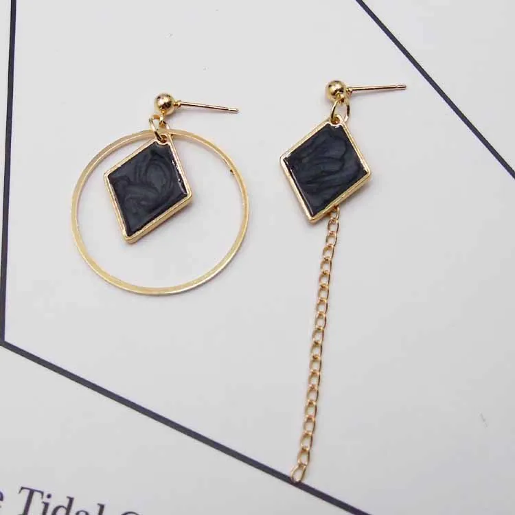 Новинка Лидер продаж Модные Изящные Ювелирные изделия красивые золотые Цвет