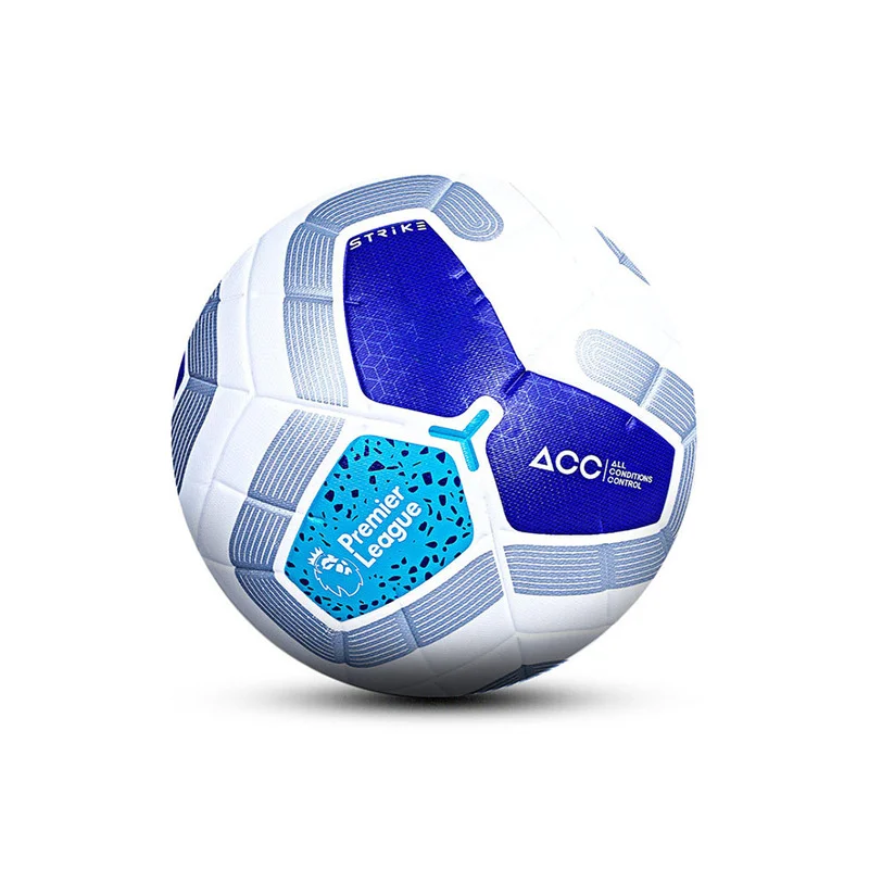 The Football Soccer Ball Original Ball Size 5 Professional Training Soccer Balls Pu Material Sports Match League Voetbal Futbol - buy at price $16.90 in aliexpress.com | imall.com