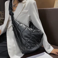 veryme cloth shoulder bag for women fashion leather composite womens bags trend ladies handbags large capacity female daily bag