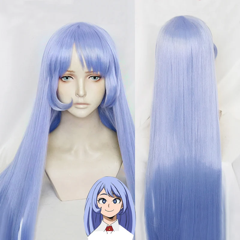 Парик для косплея хадоу из м/ф Моя геройская Академия 110 см|Костюмы аниме| |