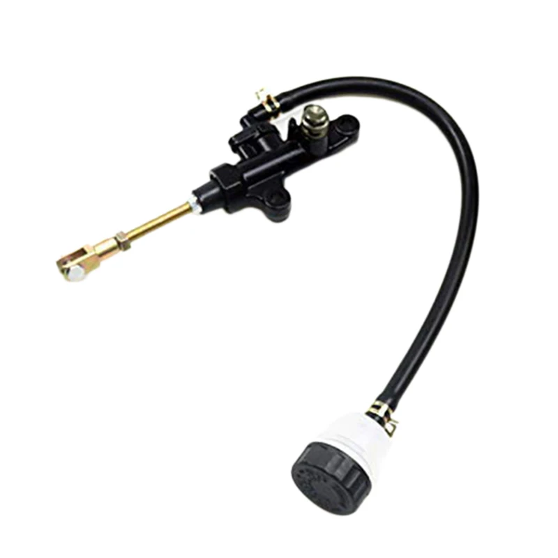 Главный тормозной цилиндр мотоцикла для Yamaha FZX250 ZEAL 91 92 FZX750 86 98|Главные цилиндры и