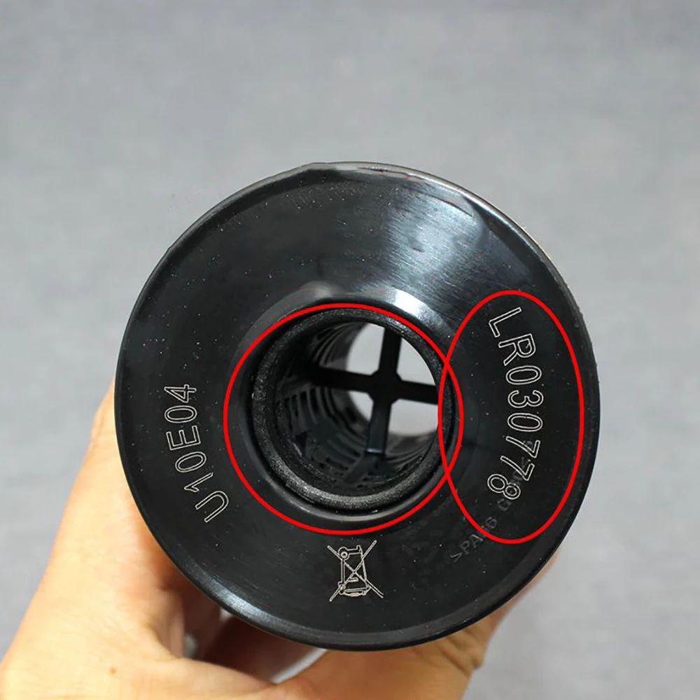 Для Land Rover Freelander 2 LR2 Range Evoque дизельный масляный фильтр LR001247 LR030778|Масляные фильтры| |