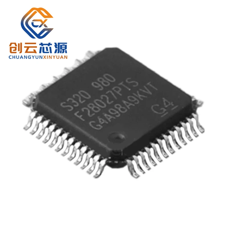 

1 шт. новый оригинальный TMS320F28027PTS LQFP-48 Arduino Nano интегральные схемы операционный усилитель микрокомпьютер с одним чипом