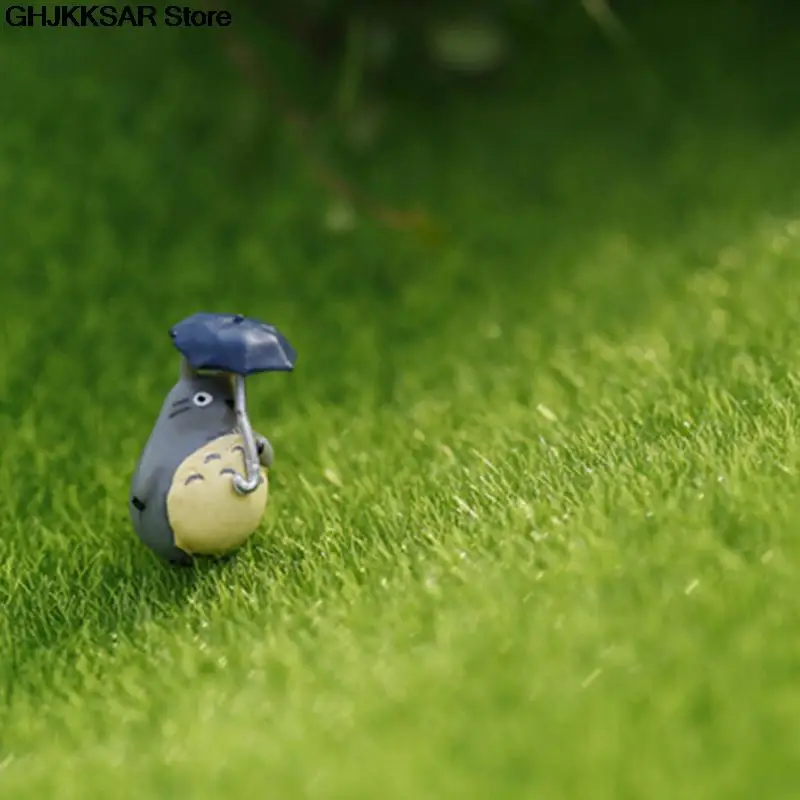 Искусственный мох для творчества искусственные растения декоративная газон