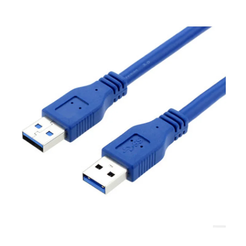 1 м 8 3 5 USB 0 кабель Супер Скоростной удлинитель A передачи данных Папа папа синий