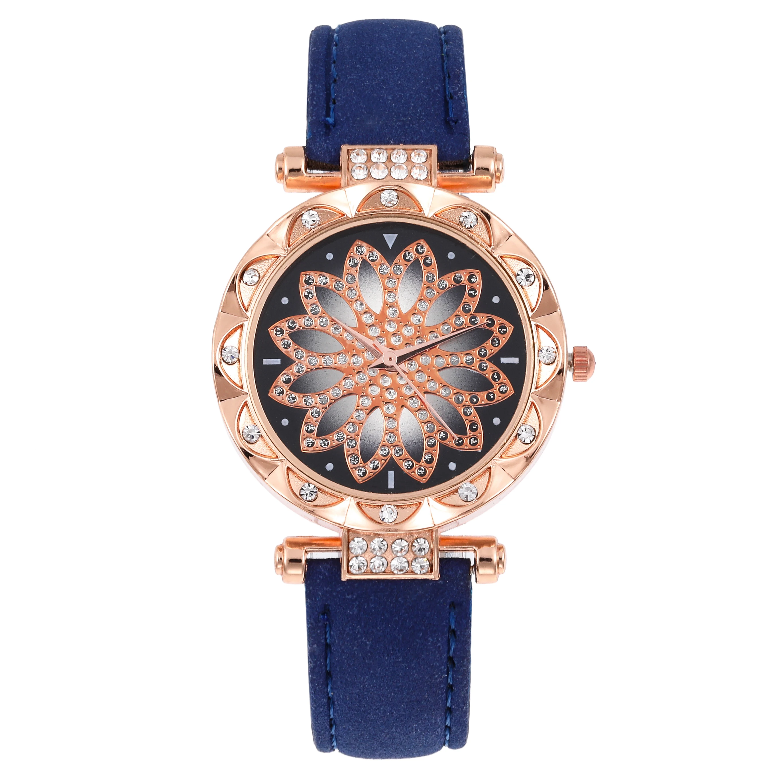 Женские часы Relojes Para Mujer новые женские брендовые Роскошные подарок для женщин