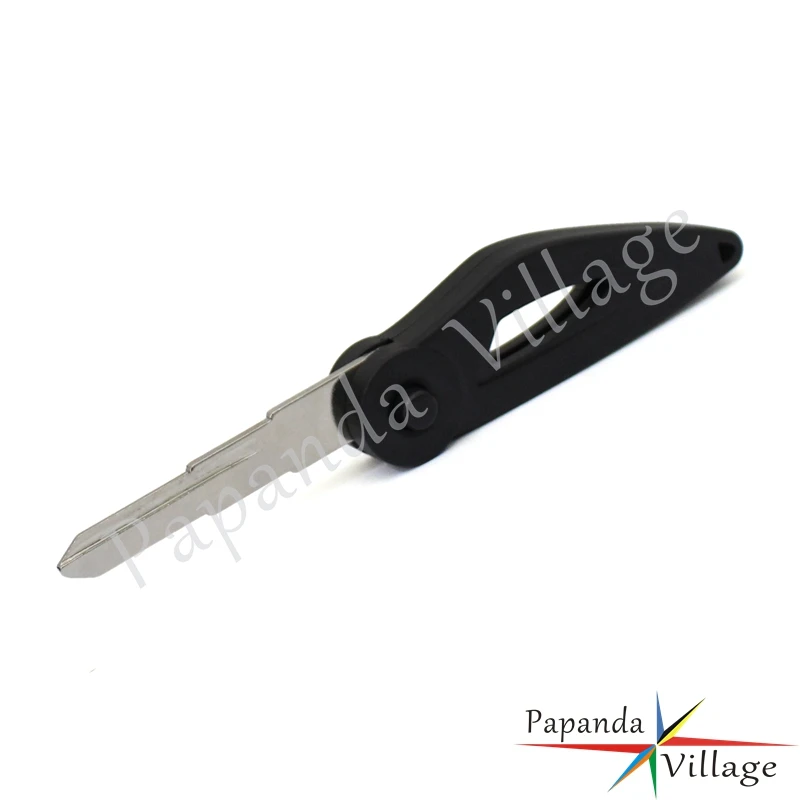 Складной ключ с правым и левым слотом Универсальный складной для мотоцикла