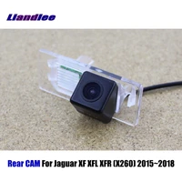 car reverse rear view camera for jaguar xf xfl xfr x260 2015 2016 2017 2018 back up cam parking hd ccd night vision