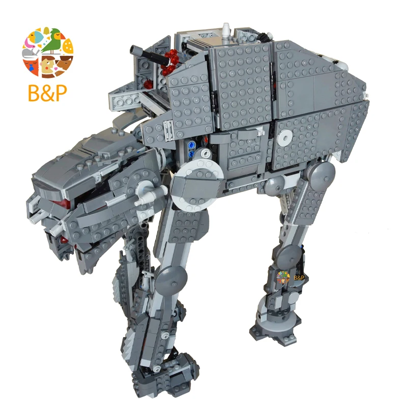 Игрушка-ходунок серии Star Wars 75189 1541 шт. первый заказ игрушка-ходунок для детей