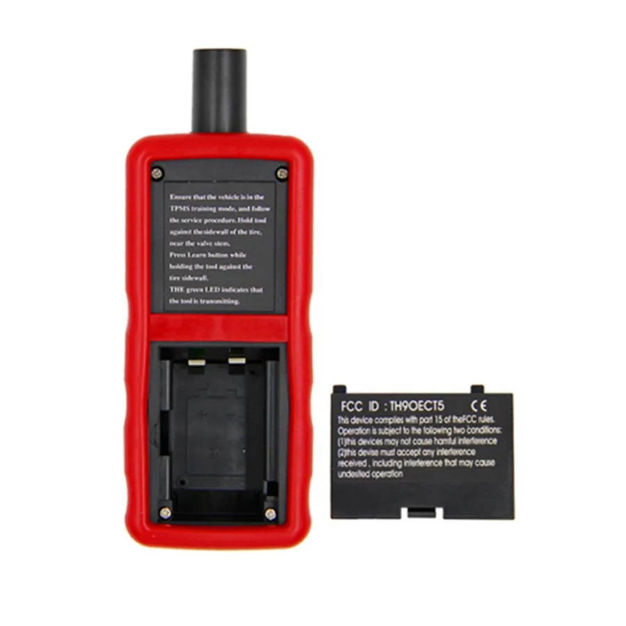 EL50449 TPMS EL 50448 Plus датчик давления в шинах инструмент для активации + OEC-T5 сканер 2 1 |