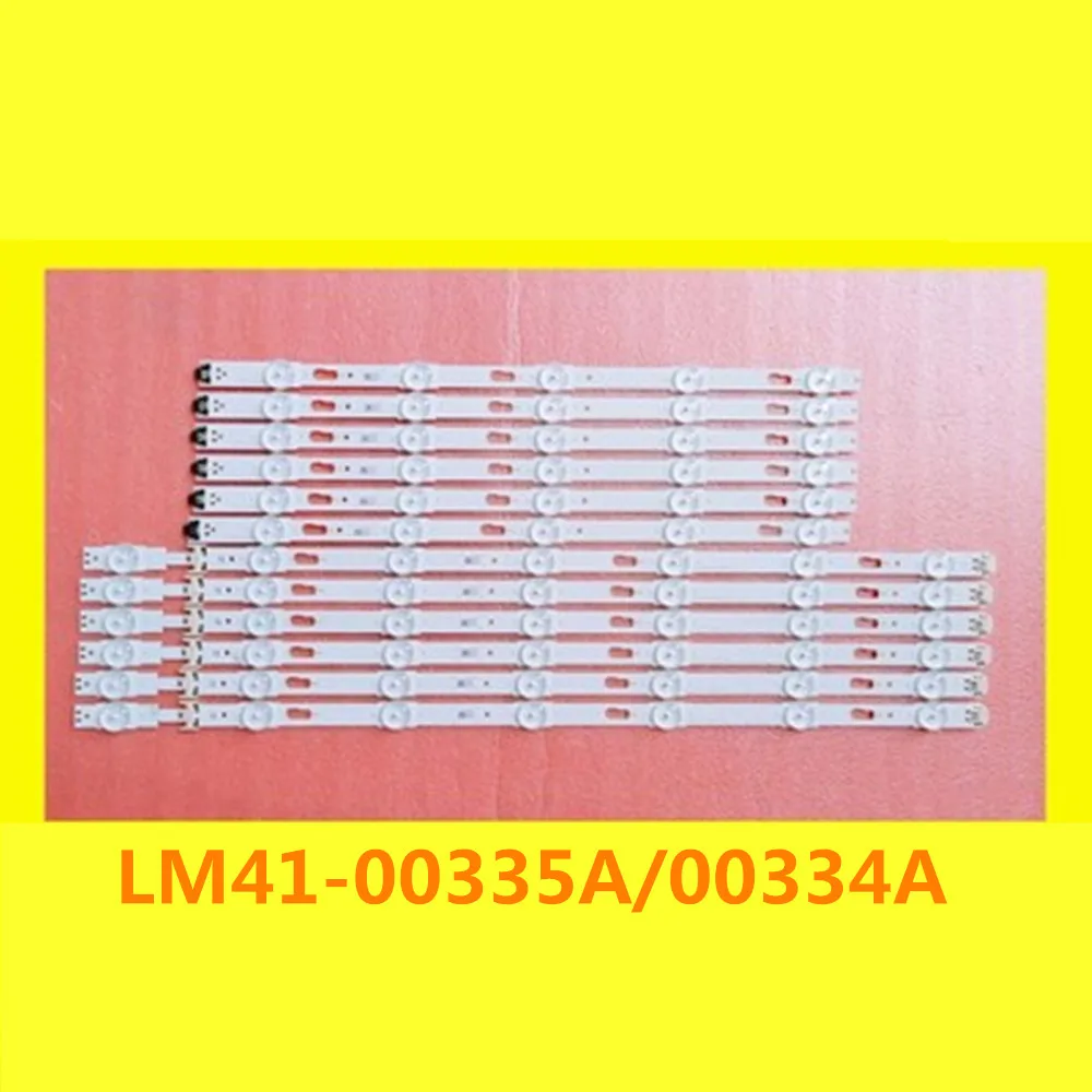 Светодиодная лента для подсветки Samsung 49 &quotTV S _ Ku6. 3 fl30 LM41-00335A UE49KU6100 LM41-00334A UN49KU650