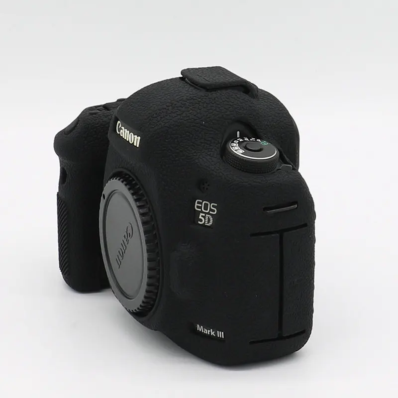Камера чехол средства ухода за кожей для SONY A9 A7 III A7R III однообъективной зеркальной камеры Canon EOS титановый Электролитный электрод со случайно выбранным R 250D 5D Mark III IV 5D3 5D4 3000D 4000D 800D 750D SL3 T6i T7i