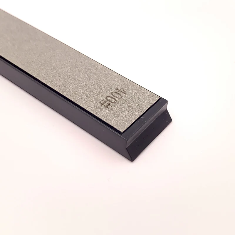 4-piece diamond stone fixed angle sharpener Dedicated fast blade knife sharpening whetstone bar system | Дом и сад