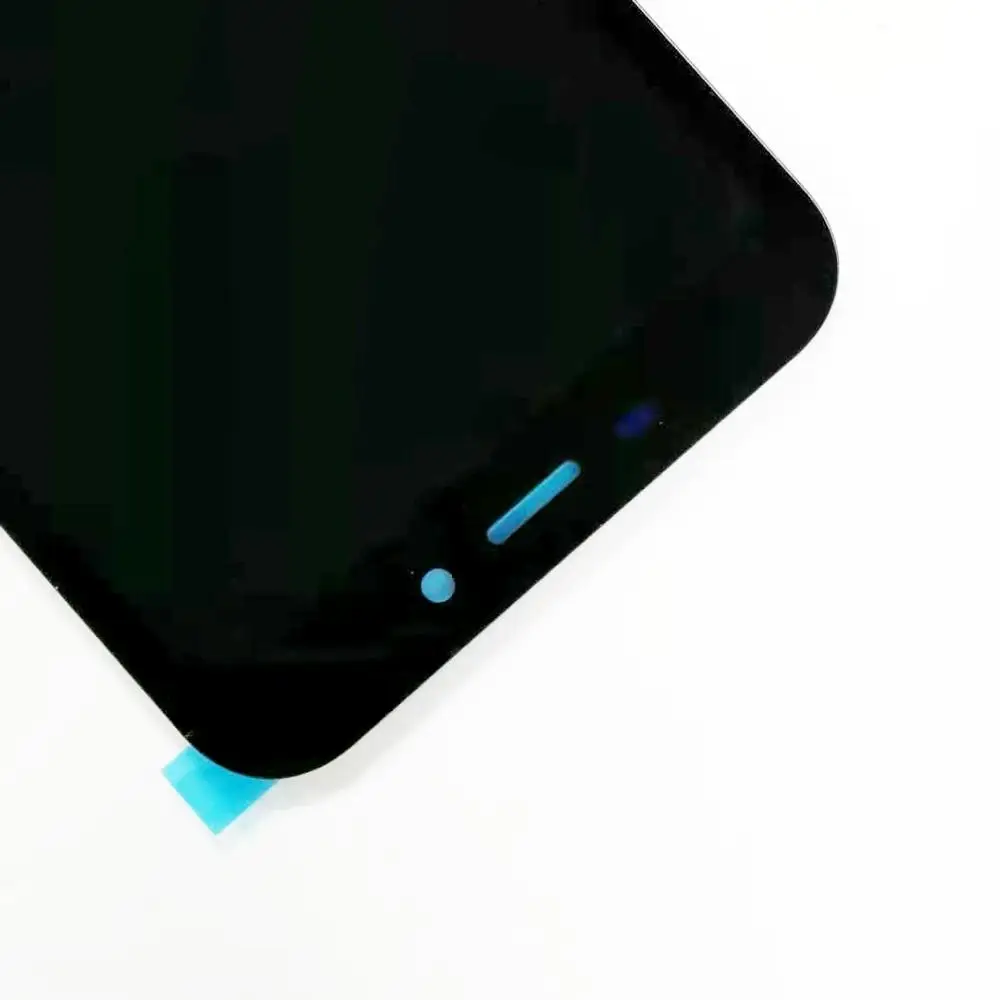 KOSPPLHZ 5 7 "для ULEFONE ARMOR X8 / PRO ЖК-дисплей + сенсорный экран замена для Armor X8Pro Android 10