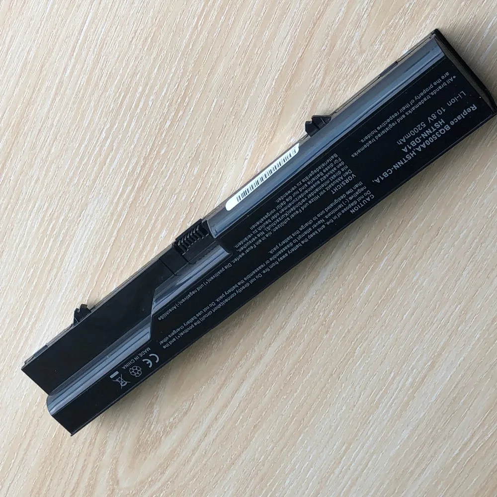 Аккумулятор для ноутбука HP 420 425 620 625 ProBook 4520 4520s 4525s PH06 PH09 4321 4321s 4320 4320s 4320t