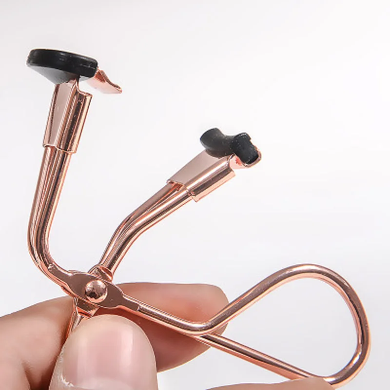 1pc Eyelash Curler Make Up Tools Beauty Tool Eye Lashes Makeup Tweezers | Красота и здоровье