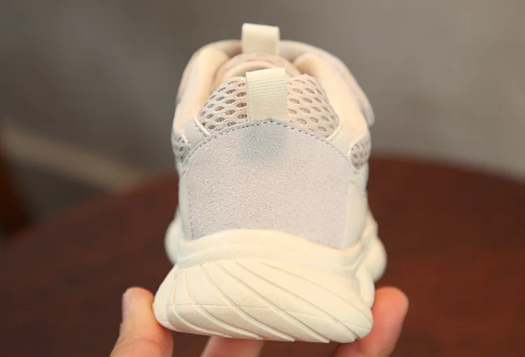 Детские кроссовки; Prinsessen Schoenen Kinderen Tenis Branco Chaussure Enfant Garcon Baskets Femme; сезон осень; коллекция года; кроссовки для маленьких девочек