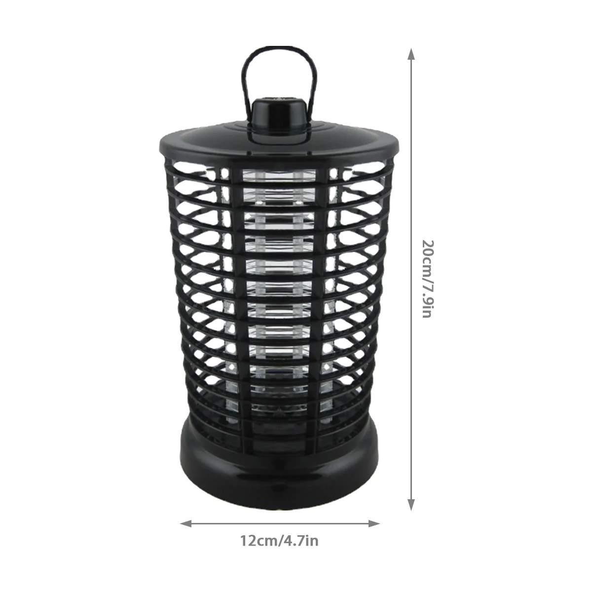 

Electric Mosquito Killer Lamp Radiationless Electric Mosquito Repellent kills fly Trap Insect Repeller Bug Zapper 110V/220V