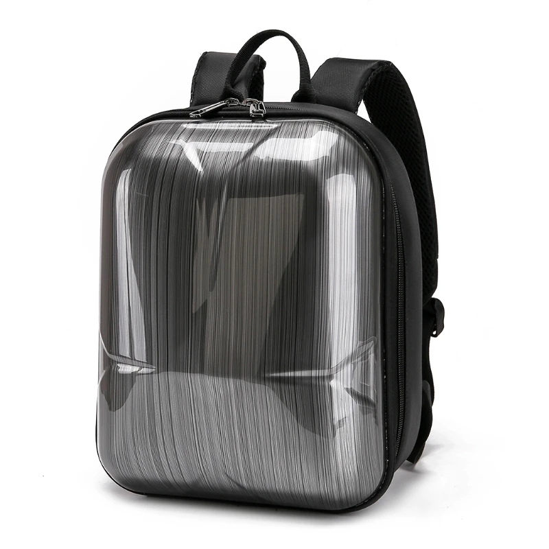 

PC Hard Shell Shockproof Waterproof Storage Bag Travel Carrying Case Protective Box for -DJI Mini 2 Drone J60A