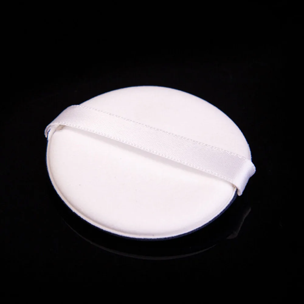 1 шт. хлопковая косметическая пудра для лица |