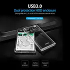 Корпус внешний ORICO для SSD 2,5 дюйма, SATA на USB 3,0, 5 Гбитс