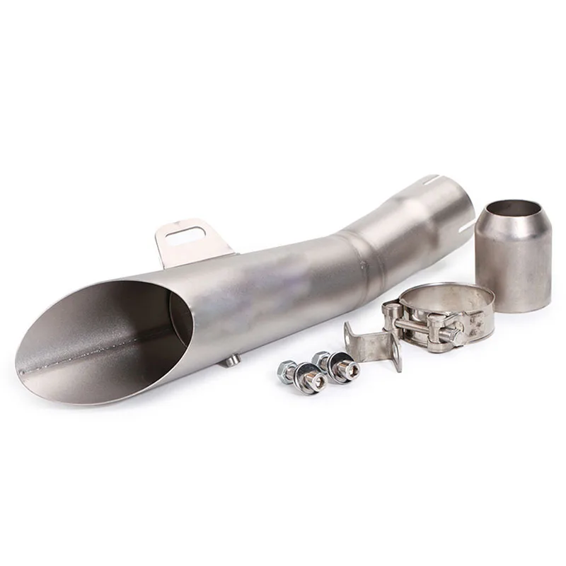 R6 глушитель выхлопной трубы мотоцикла мотоцикл крест скутер Escape