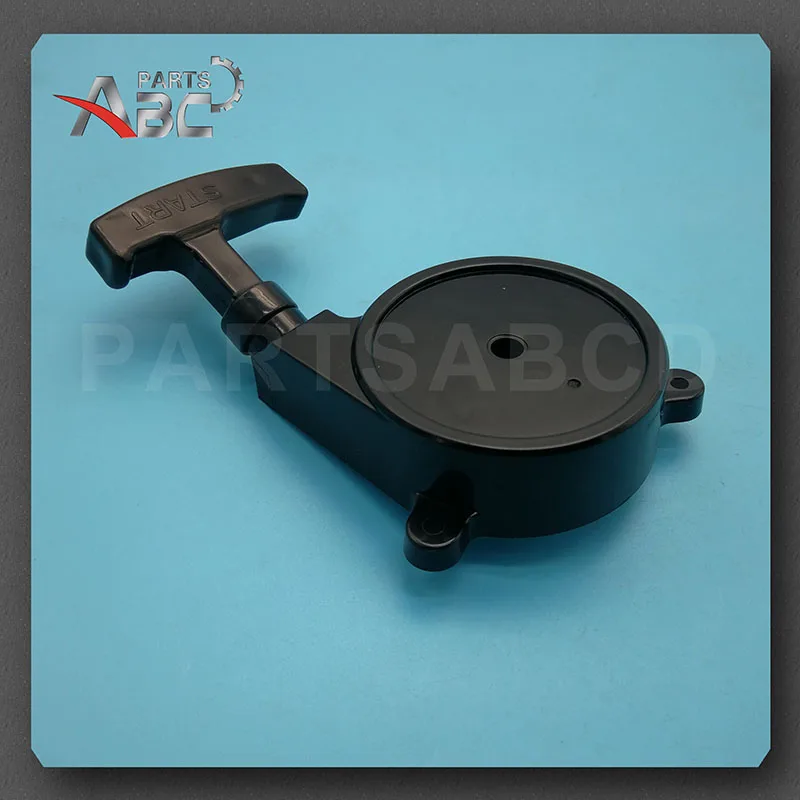 Рисунок 4 - Стартер тянуть старт для STIHL