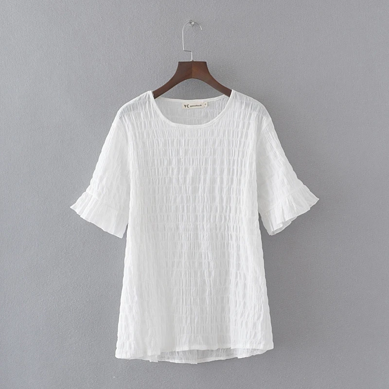 

Женские футболки в стиле оверсайз, летние футболки с коротким рукавом, повседневные топы