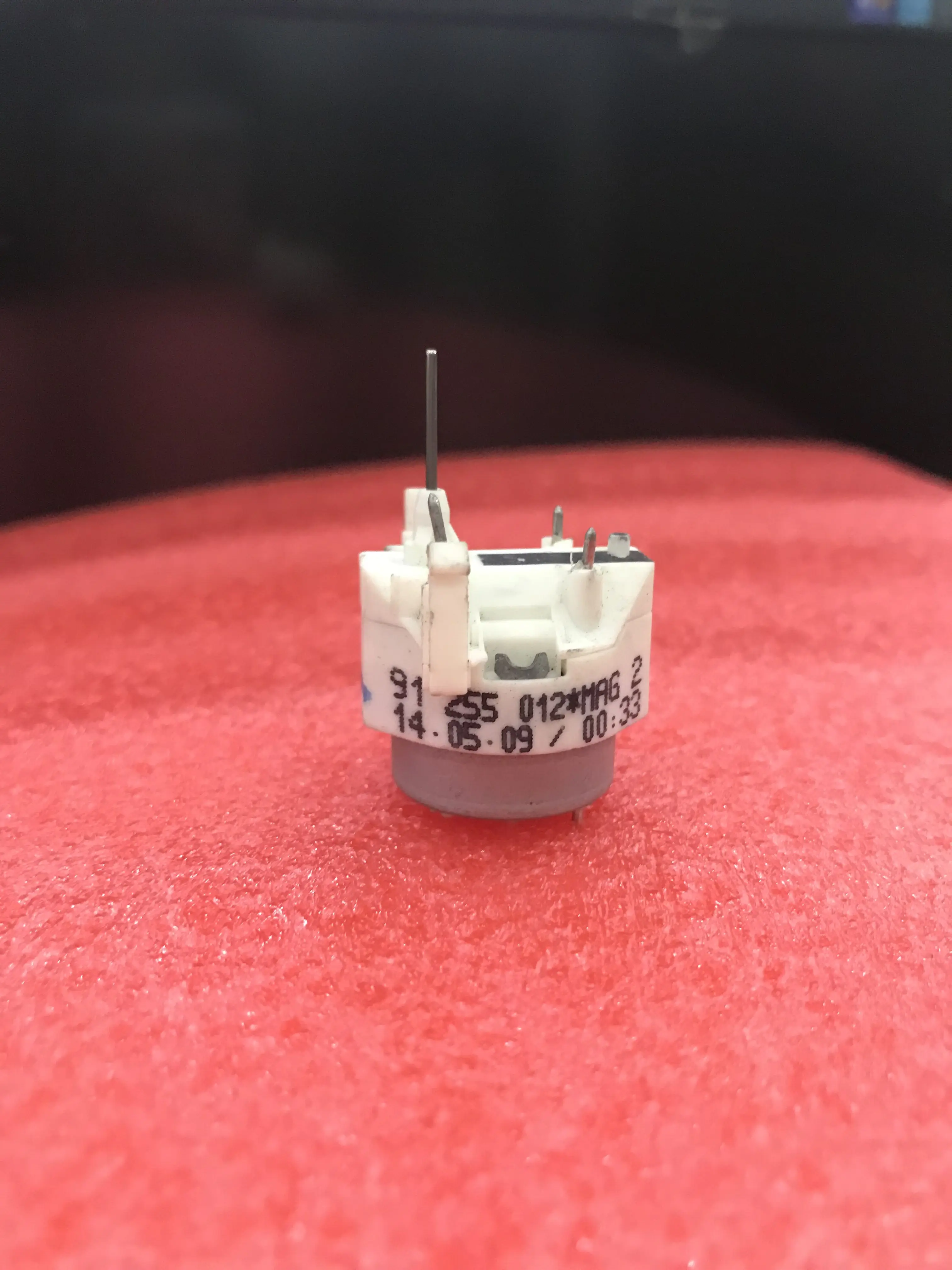 91 255 012 * MAG 91255012 Gearworks шаговый Тахометр/панельные инструменты для VDO No. 91.255.012 |