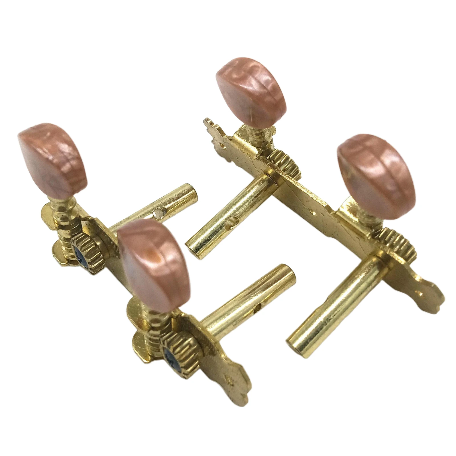 

Классическая Мини гитара гавайская гитара, настройка колышки головки машины тюнеры с винтами